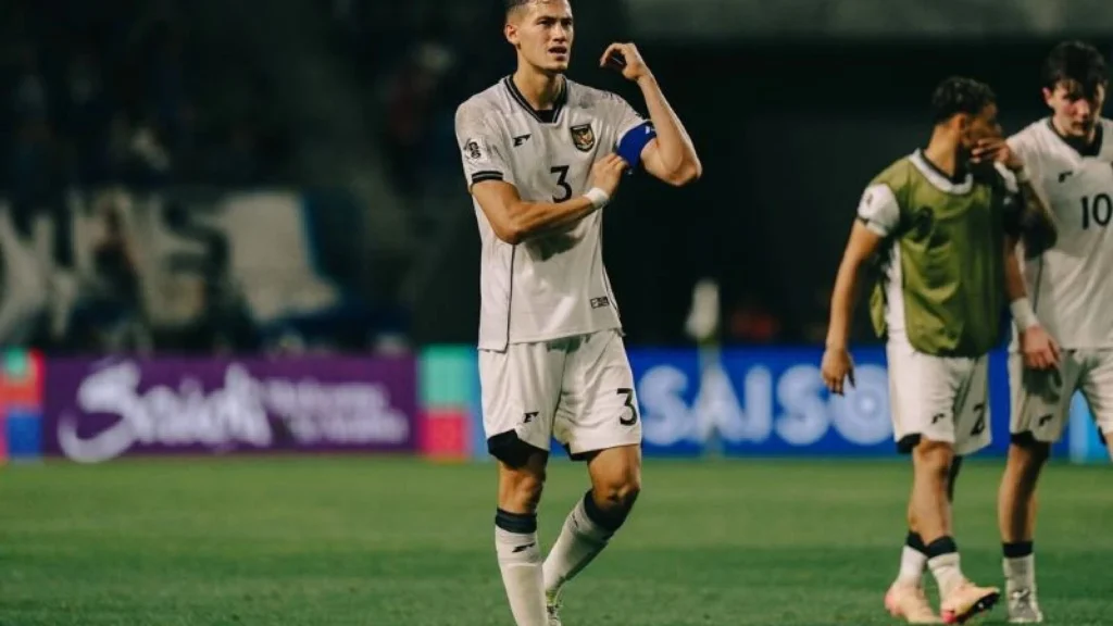 Jay Idzes Jadi Incaran Banyak Klub di Bursa Transfer Musim Panas 2025