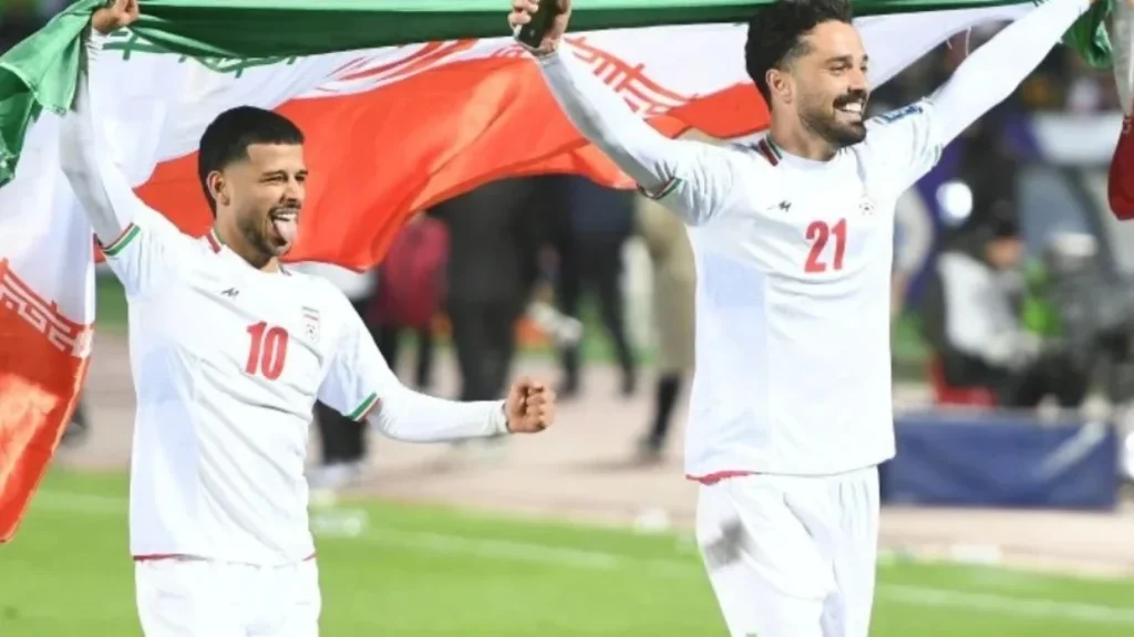 Tim Nasional Iran Terancam Dicoret dari Piala Dunia 2026