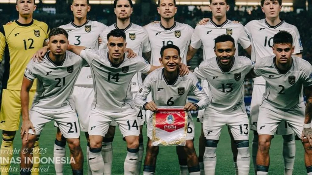 Potensi dan Tantangan Timnas Indonesia di Putaran Keempat Kualifikasi Piala Dunia 2026