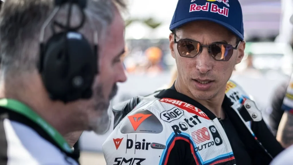 Toprak Razgatlioglu Bergabung ke MotoGP Bersama Tim Prima Pramac Yamaha