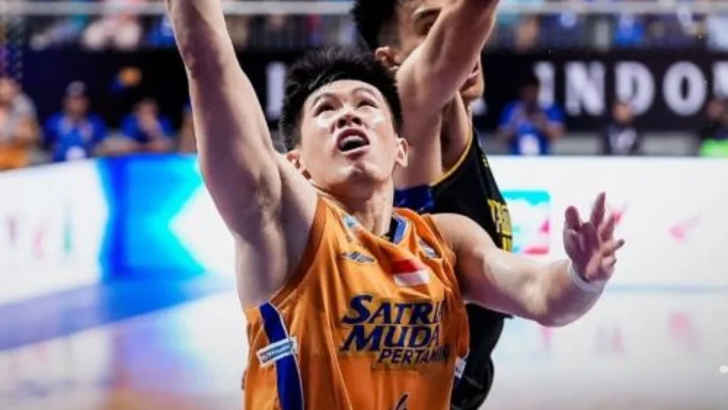 Satria Muda Melangkah ke Semifinal IBL 2025 Setelah Kalahkan Prawira Bandung