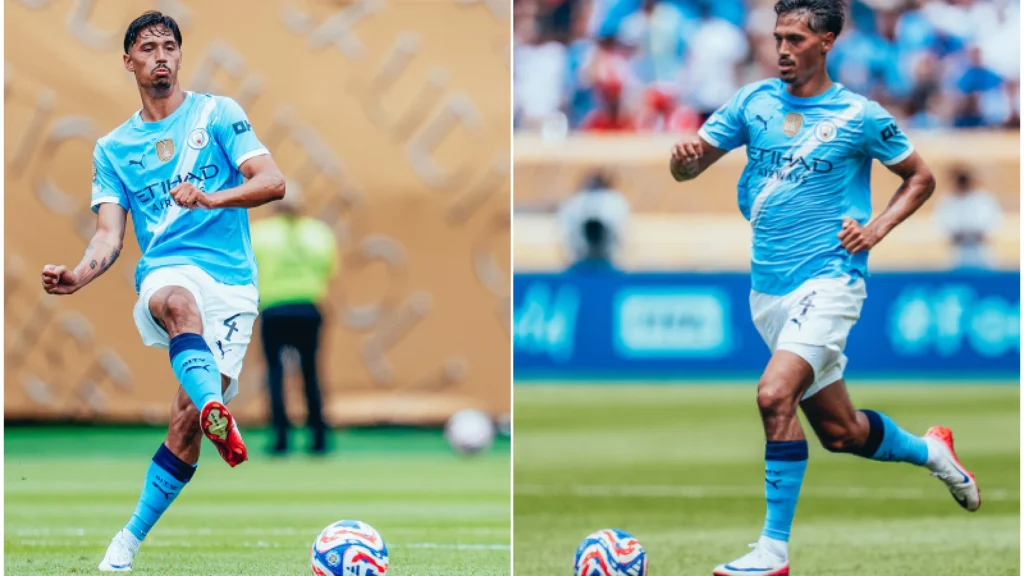 Manchester City Raih Kemenangan di Piala Dunia Antarklub 2025