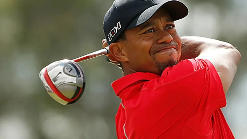 Mengenal Tiger Woods: Kisah Perjalanan Ikon Golf Dunia