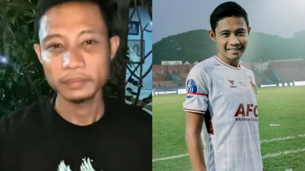 Evan Dimas Klarifikasi Perubahan Berat Badan yang Memicu Kekhawatiran Publik
