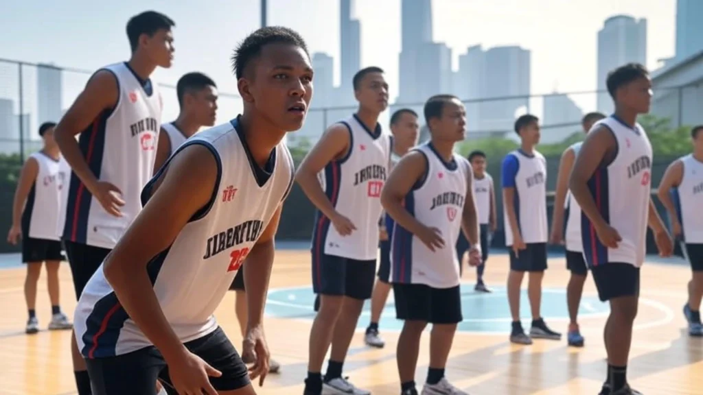 Hangtuah Jakarta Siap Berkompetisi di IBL Gopay 2025