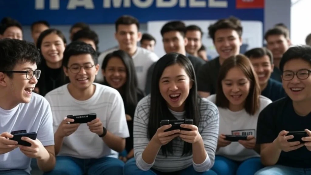Komunitas FIFA Mobile di Indonesia: Tumbuh dan Berkembang dengan Solid
