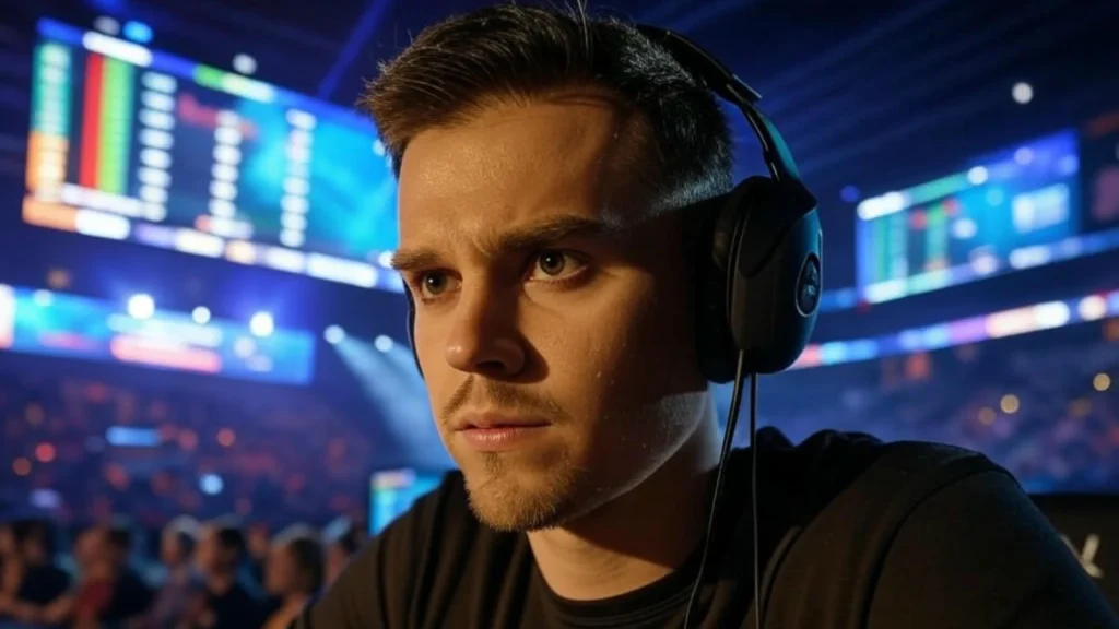Peluang Karier Menjanjikan di Dunia E-Sport