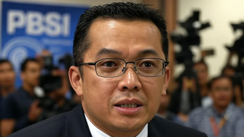 PBSI Lakukan Seleksi Ketat Atlet Menuju Turnamen Internasional