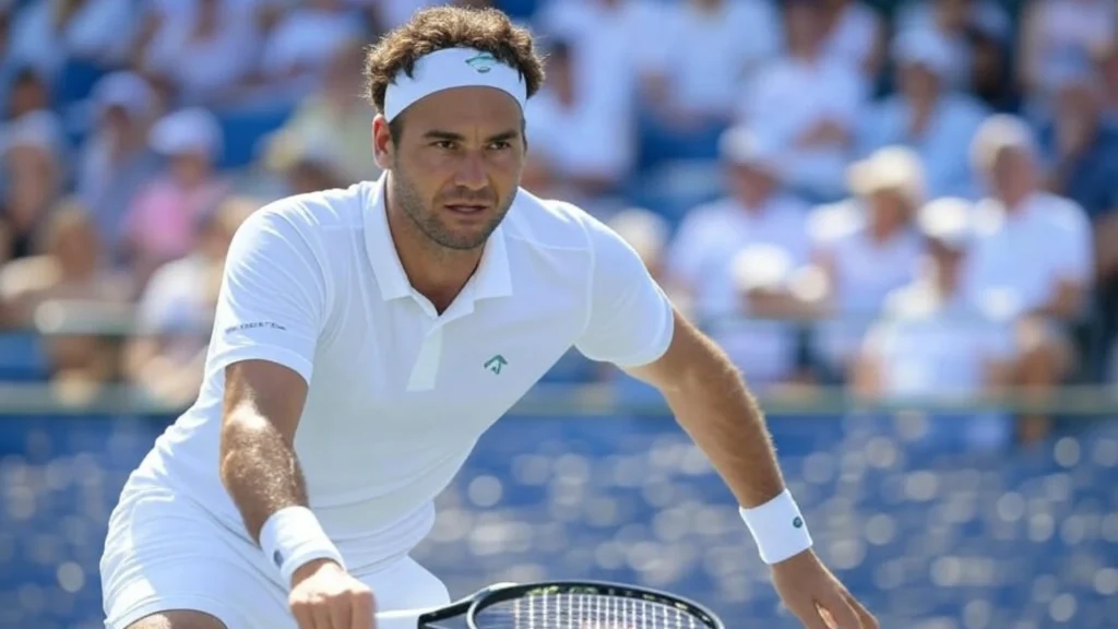 Turnamen Grand Slam: Puncak Prestasi dan Tradisi dalam Dunia Tenis