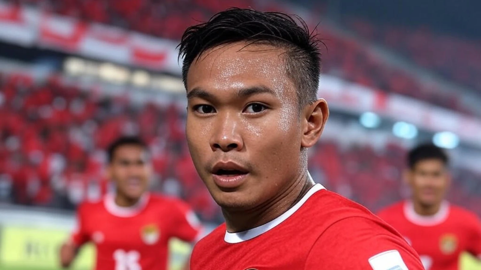 Sanksi AFC Terhadap Timnas Indonesia: Potensi Keuntungan di Balik Tantangan