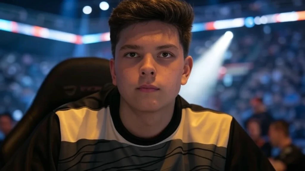 Peran Kesehatan Mental dalam Turnamen Esport