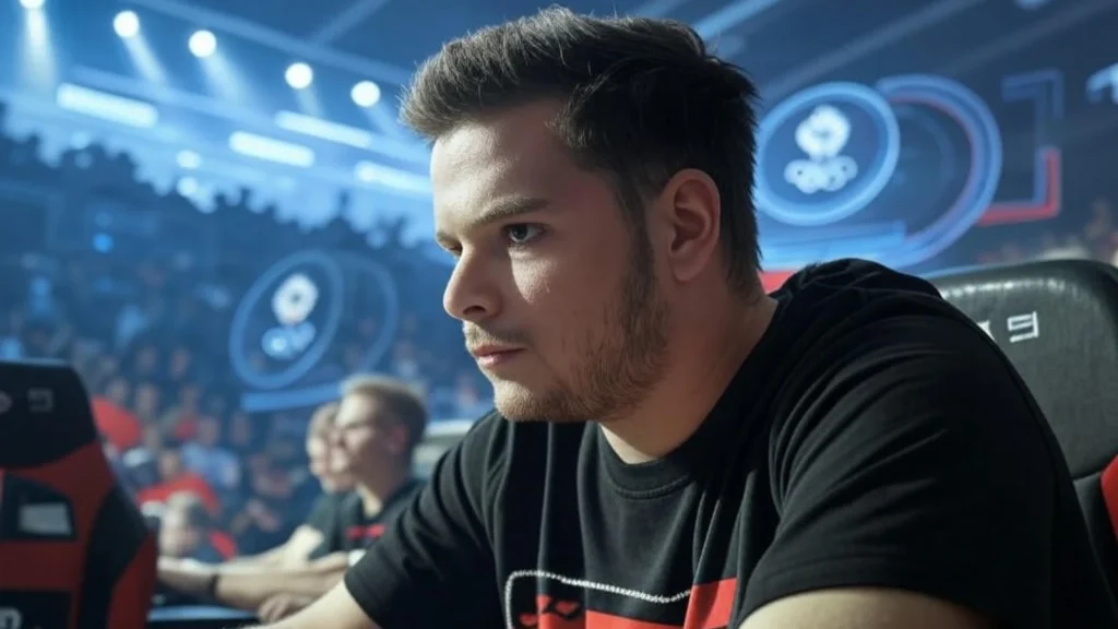 Perkembangan Esport dan Kesempatan Menjadi Cabang Resmi di Olimpiade