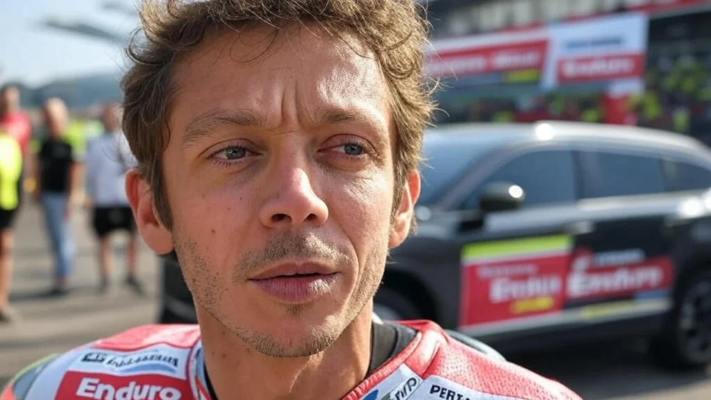 Valentino Rossi Unfollow Akun Resmi MotoGP, Spekulasi dan Dampaknya di Dunia Balap