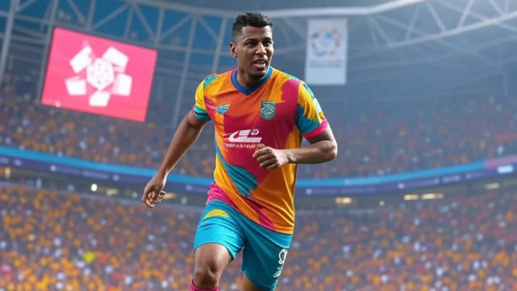 Saudi Pro League: Dari Tempat Pensiun Menuju Liga Masa Depan