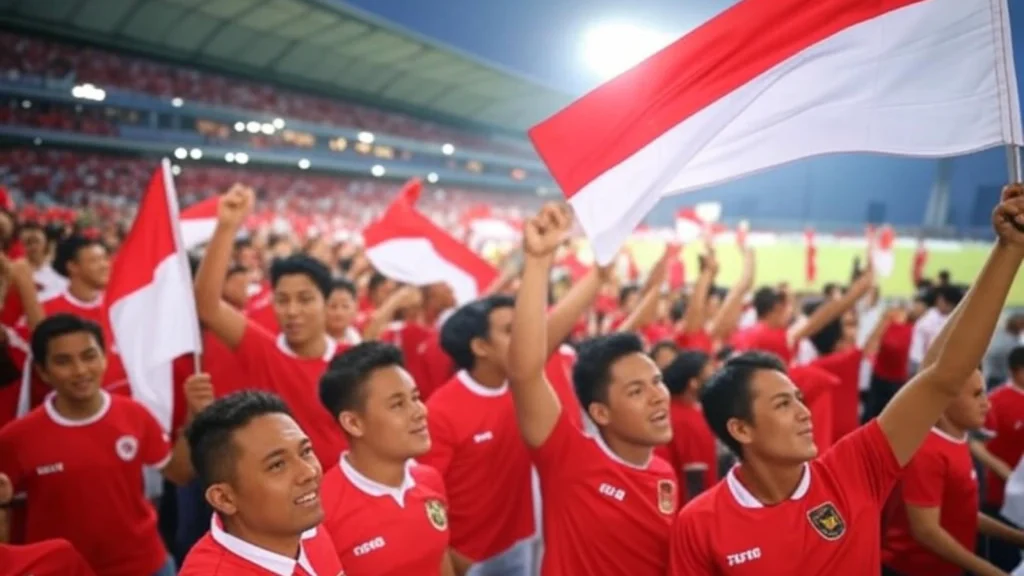 Peringkat FIFA Timnas Indonesia Menurun Pasca Kekalahan dari Jepang