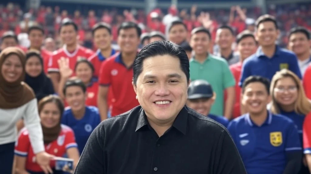 Piala Presiden 2025 Segera Digelar, Menghadirkan Klub Interasional