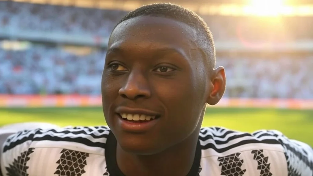 Randal Kolo Muani Tegaskan Komitmennya kepada Juventus di Tengah Rumor Chelsea