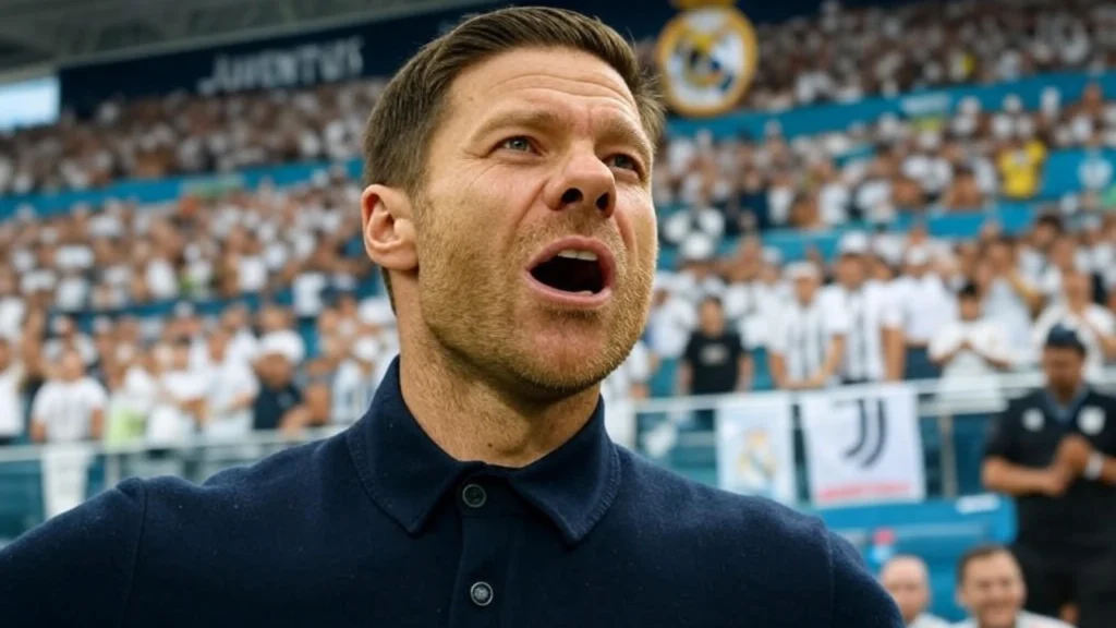 Real Madrid dan Juventus Siap Bertemu di Piala Dunia Antarklub 2025