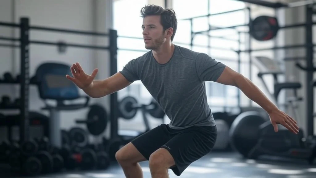 Mengenal Cross-Training: Metode Latihan Efektif untuk Kebugaran Optimum