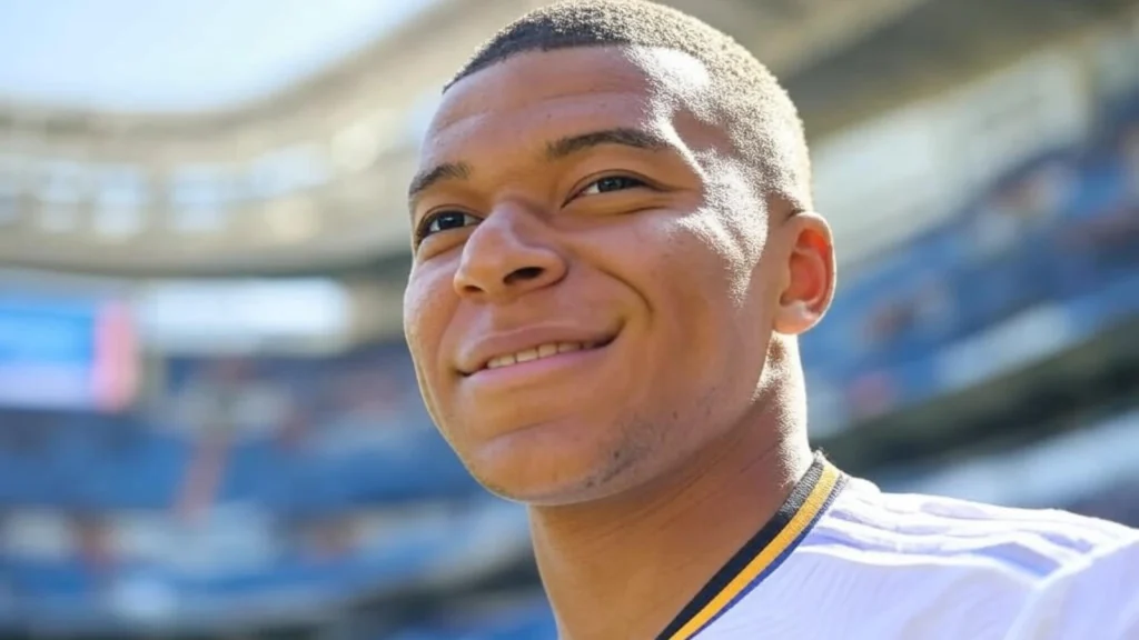 Kylian Mbappé Kembali Fit, Siap Perkuat Real Madrid di Club World Cup