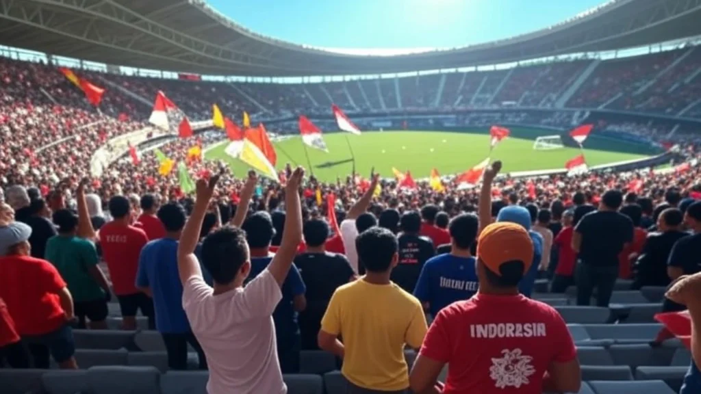 Perkembangan Infrastruktur Sepak Bola di Indonesia: Tantangan dan Harapan