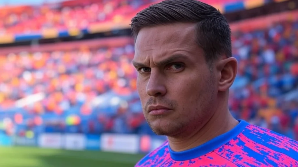 Mental dan Tanggung Jawab Seorang Kiper dalam Sepak Bola