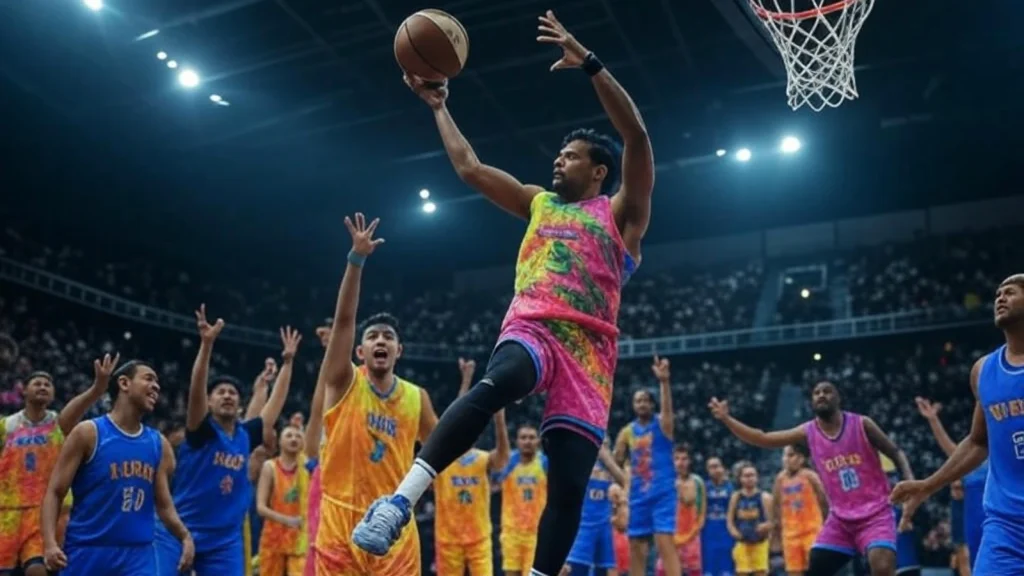 Menjelang Musim 2025 IBL: Perubahan Roster dan Tantangan Strategi Tim