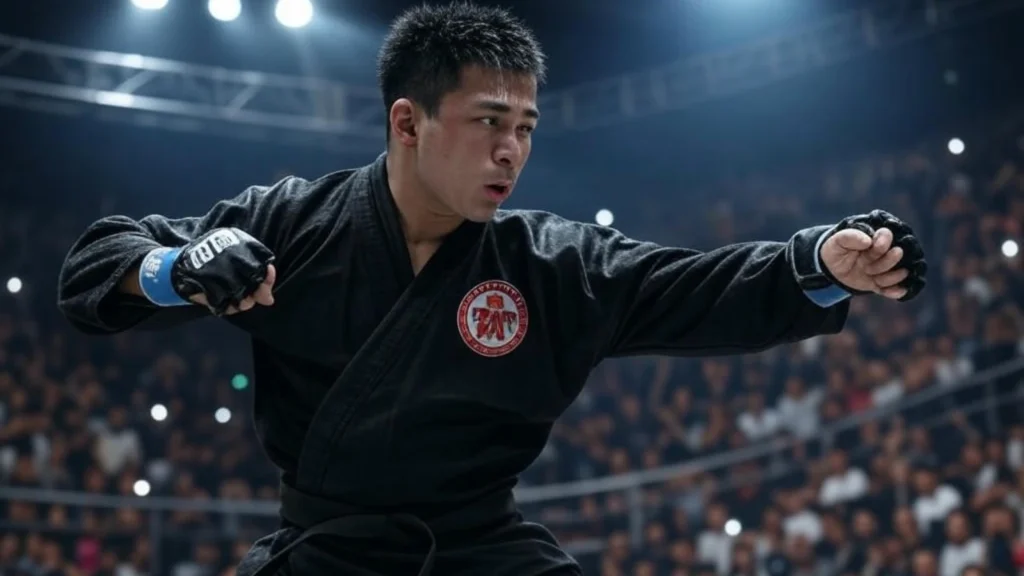 Keberhasilan Atlet Indonesia di ONE Championship: Meningkatnya Popularitas MMA