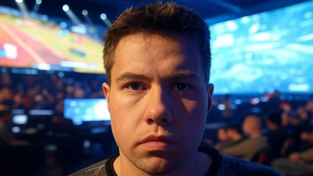 Turnamen Esport Terbesar di Dunia dan Dampaknya di Indonesia