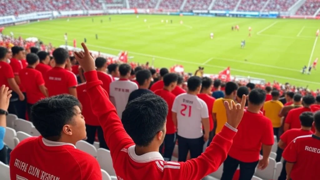Piala Presiden 2025: Menelusuri Makna dan Relevansi dalam Sepak Bola Indonesia