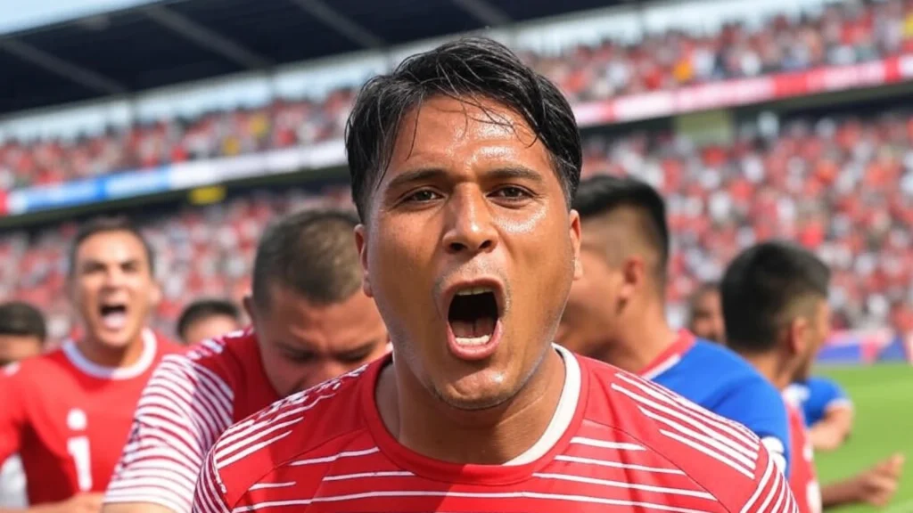 Performa Gemilang Alex Martins di Liga 1: Kunci Sukses dan Perjalanan Karir