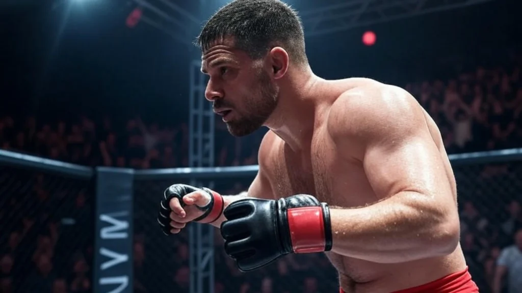Daya Tarik Fans Mixed Martial Arts (MMA): Menggali Motivasi di Balik Dedikasi Penggemar