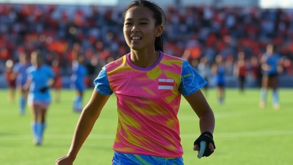 Prestasi Tim Field Hockey Putri Singapura di Jakarta: Tantangan bagi Indonesia