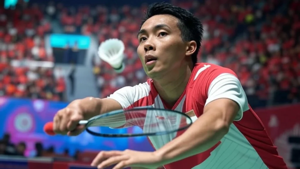Indonesia Open: Peluang dan Tantangan Atlet Lokal di Ajang Bulutangkis Bergengsi