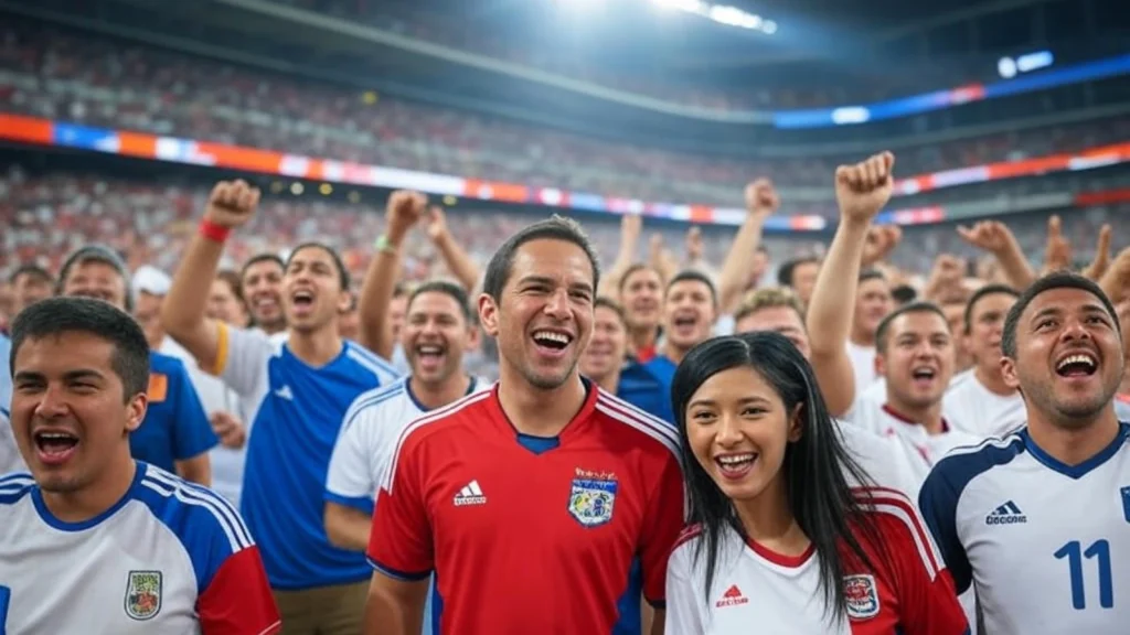 Sepak Bola: Olahraga Paling Populer di Dunia