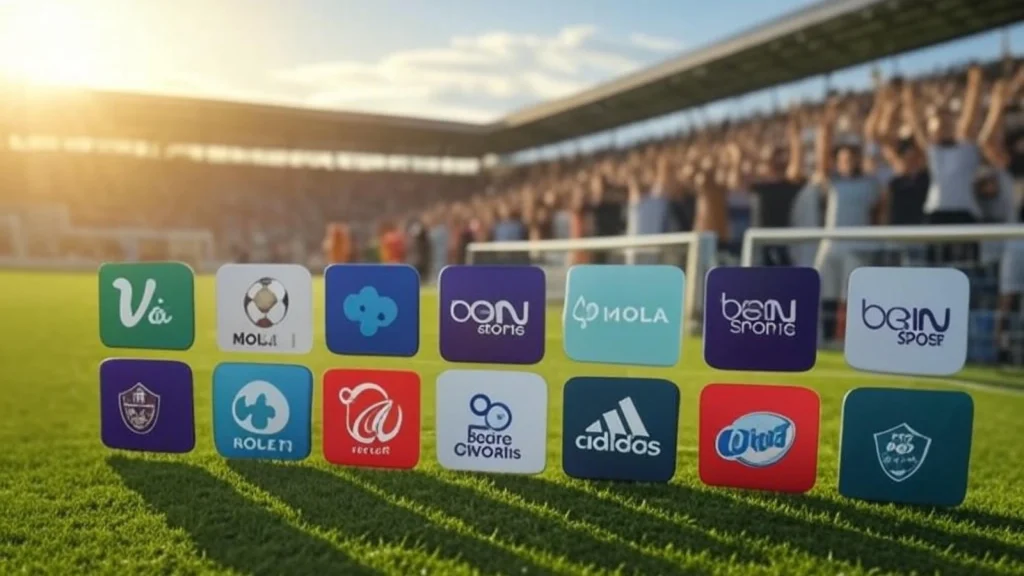 Aplikasi Streaming Populer untuk Menonton Sepak Bola di Indonesia
