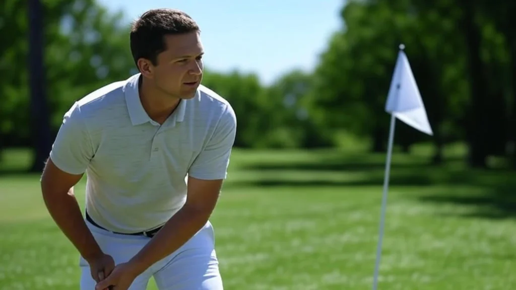 Strategi Membaca Angin dan Kontur Lapangan untuk Pemain Golf
