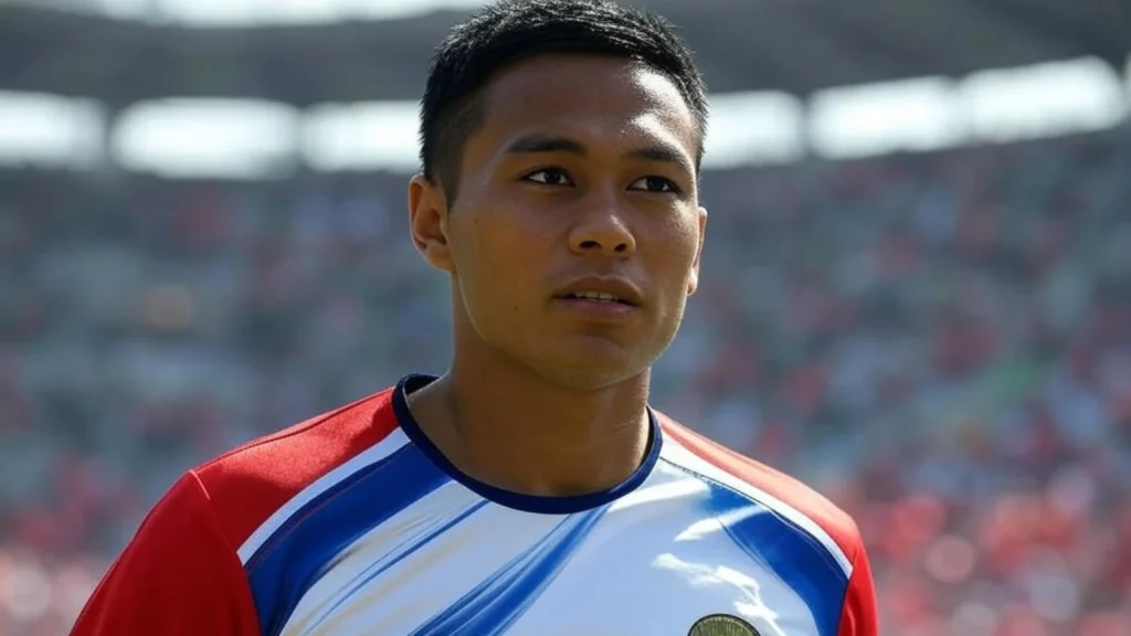 Atlet Indonesia Berprestasi di Kancah Internasional: Mewujudkan Impian dan Inspirasi