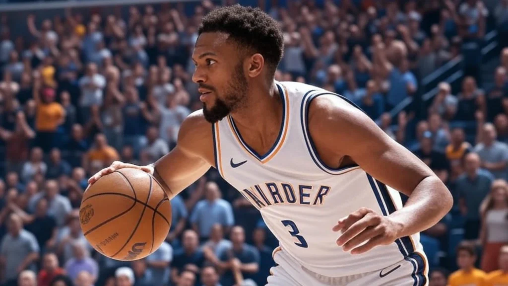 Sejarah Perkembangan National Basketball Association (NBA)