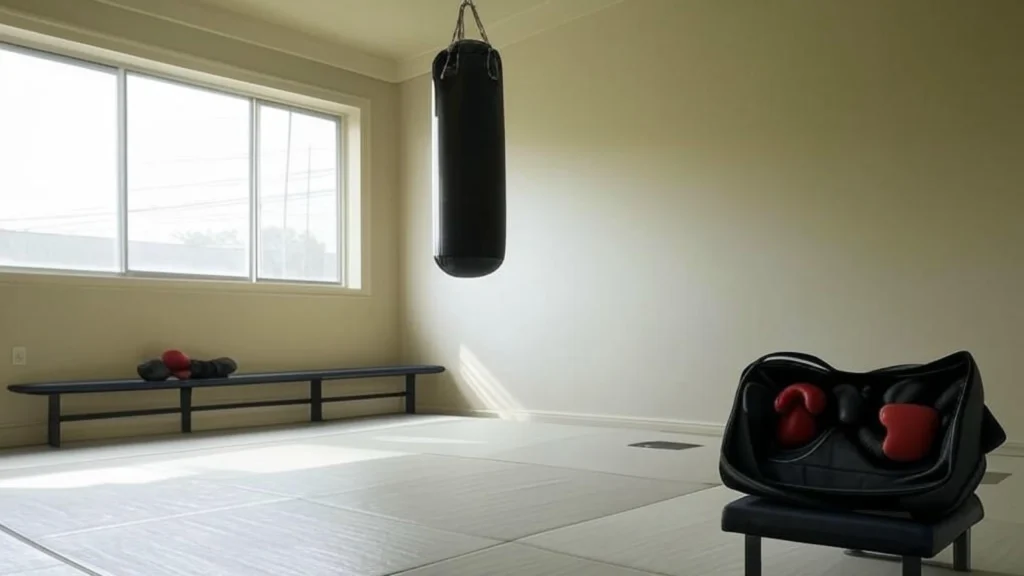 Panduan Memulai Latihan Boxing di Rumah