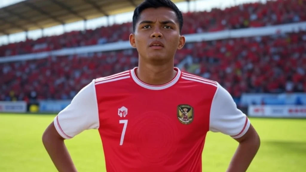 Mentalitas Juara dalam Sepak Bola Indonesia: Sebuah Tinjauan Mendalam
