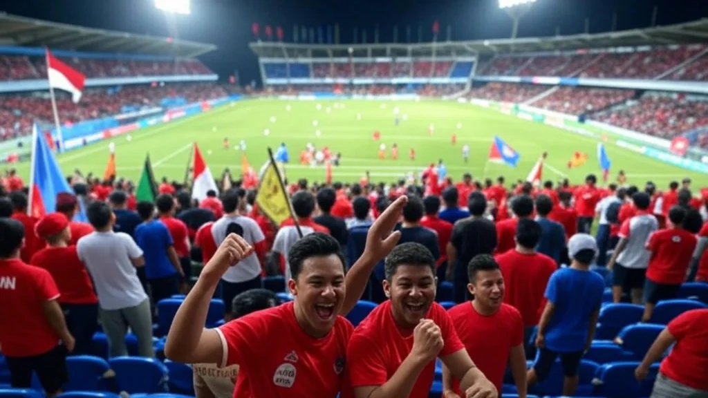 Potensi Liga ASEAN dalam Meningkatkan Sepak Bola di Indonesia