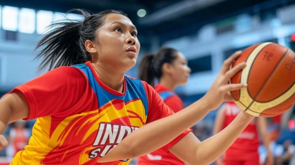 Perempuan Indonesia di Dunia Basket: Lima Atlet Inspiratif