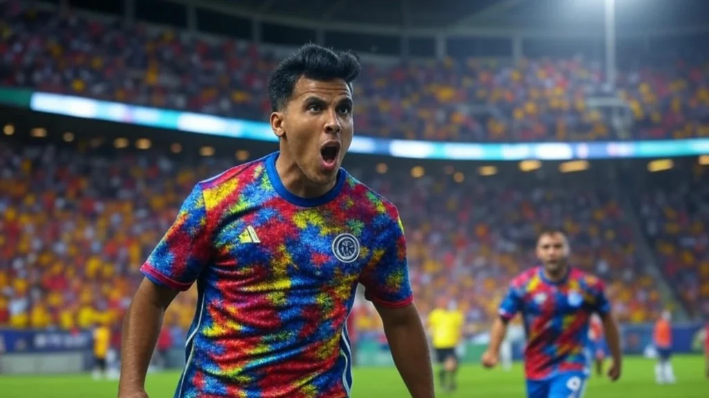 Menyelami Pesona dan Tantangan Saudi Pro League di Dunia Sepak Bola