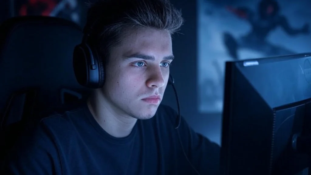 Panduan Menjadi Pro Player di Dunia Game