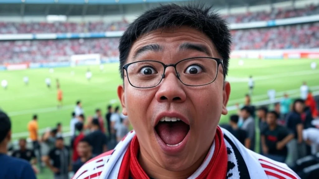 Rivalitas dalam Sepak Bola Indonesia: 10 Derbi Paling Panas