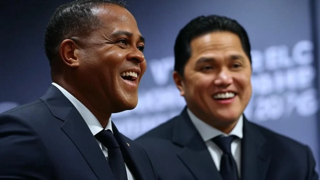 PSSI dan Timnas Indonesia Siap Hadapi Kualifikasi Piala Dunia 2026 di Qatar dan Arab Saudi