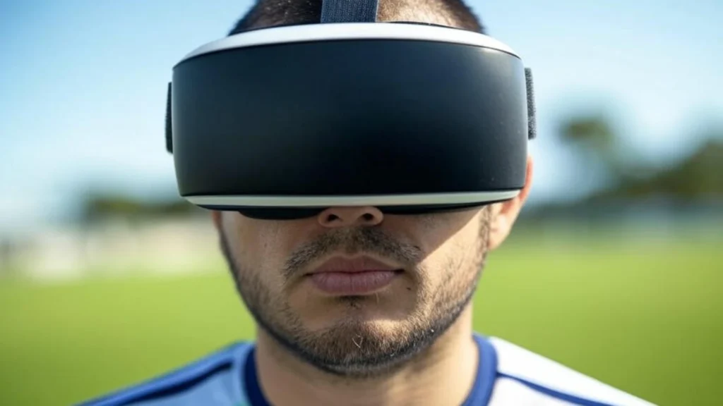 Perkembangan Teknologi dalam Latihan Sepak Bola: AI dan VR Jadi Sorotan