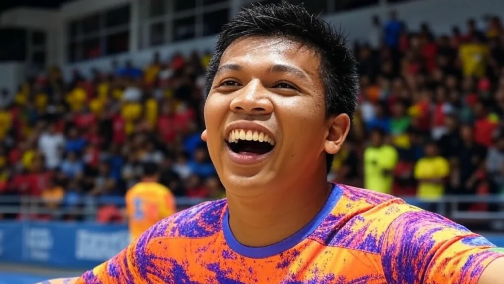 Unggul FC Malang Raih Kemenangan Besar atas Tiga Radja United