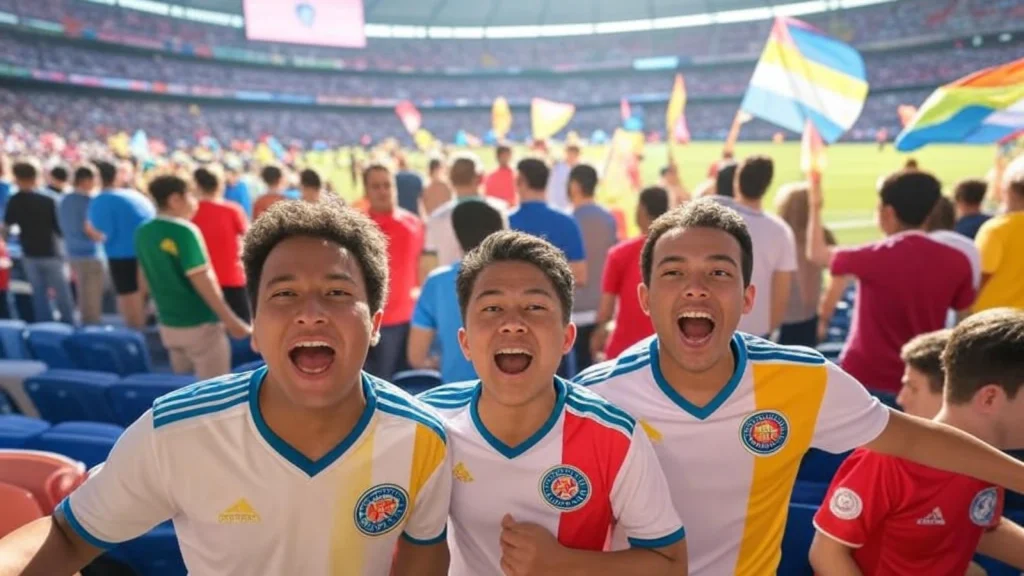 Loyalitas dalam Sepak Bola: Antara Pemain, Klub, dan Pendukung